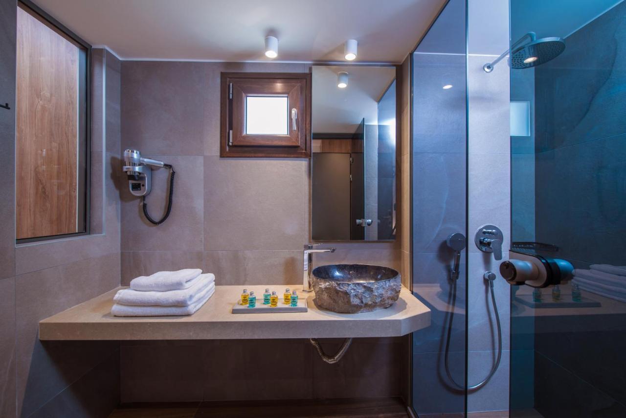 Villa Sonia By Estia Adults Only Malia  Exterior photo