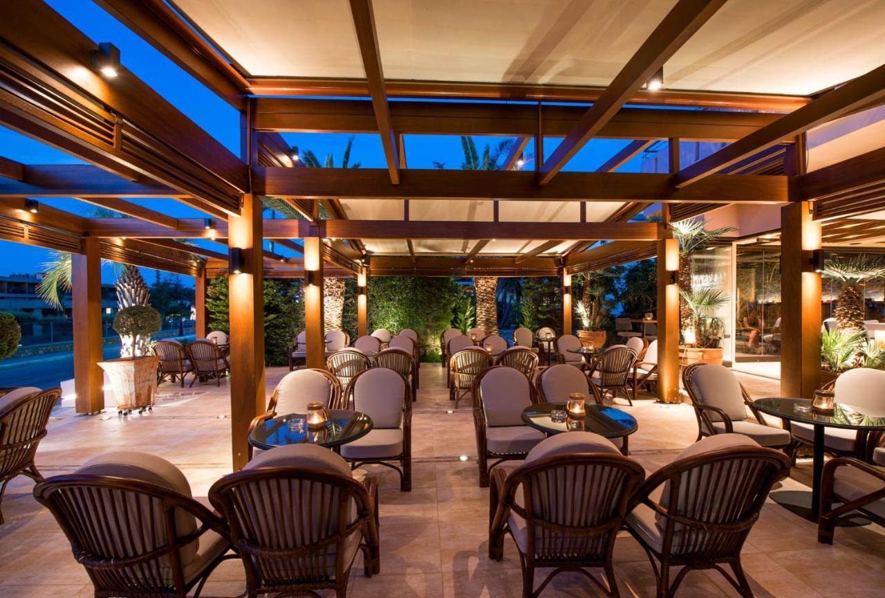 Villa Sonia By Estia Adults Only Malia  Exterior photo